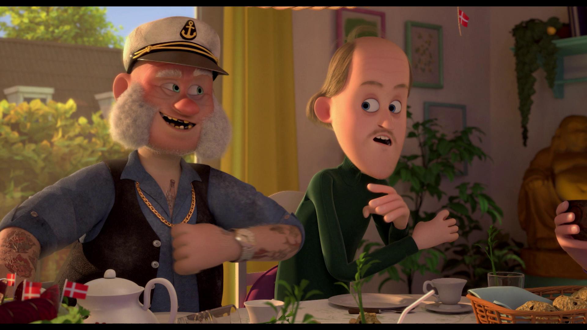 snapshot