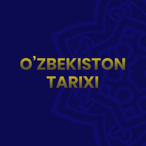 O'zbekiston tarixi FHD