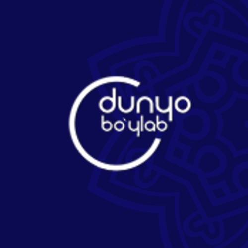 Dunyo bo`ylab