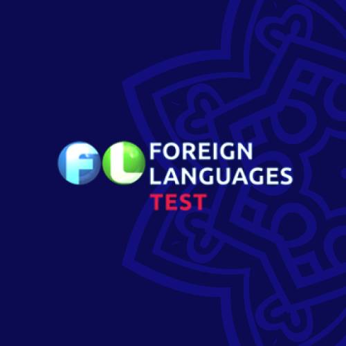 Foreign Languages