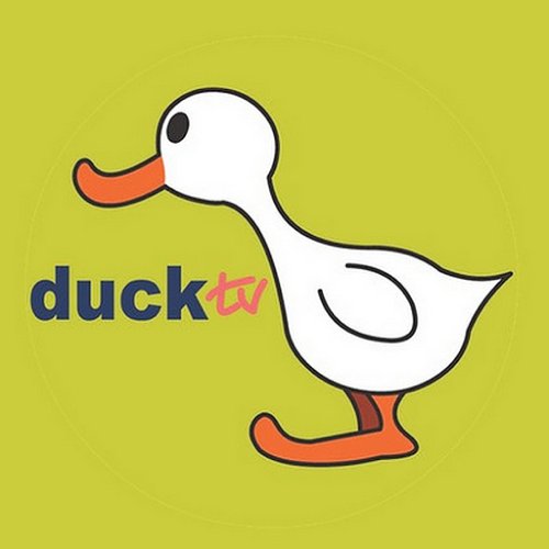 Ducktv HD