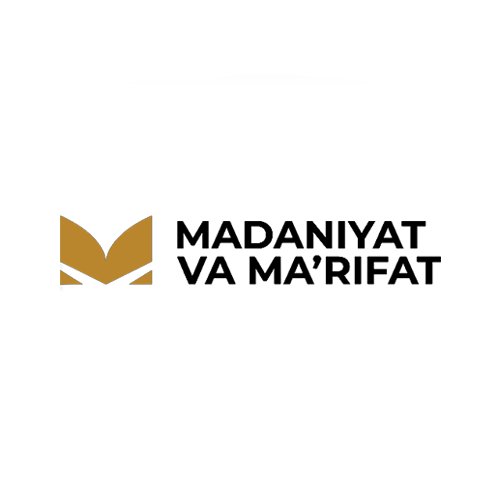 Madaniyat va Marifat