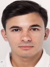 Алексей Марков