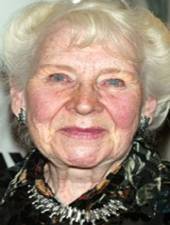 Айлин Эссел