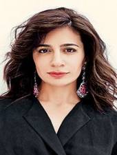 Анна Меликян