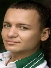 Александр Олешко