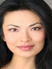 Джейн Парк Смит