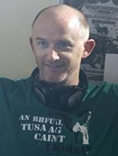 Дэниэл О’Хара