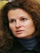 Елена Гликман