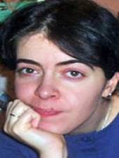 Ирина Пивоварова