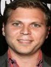 Дэниэл М. Розенберг