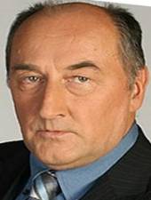 Борис Клюев