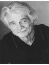 Рон Кроуфорд