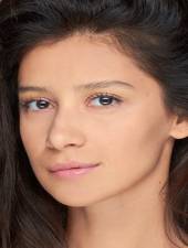 Равшана Куркова