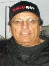 Феликс Энрикез Алькала