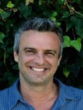 Эндрю Моугел