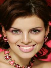 Мария Сёмкина