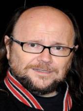 Сантьяго Сегура