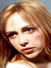 Анжелика Волчкова