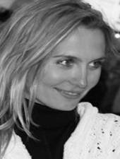 Екатерина Гордецкая