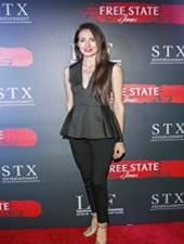 Диана Альварез