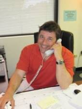 Дэвид Кантер