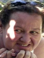 Гузэль Киреева