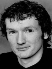 Марк Стивенсон