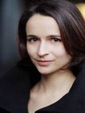 Кристина Каталина