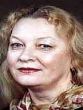 Валентина Федотова