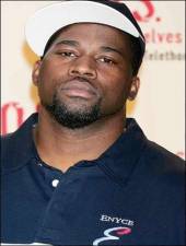 Дэвид Баннер