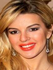 Оксана Сидоренко