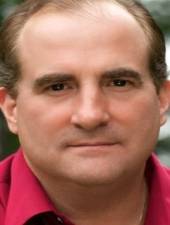 Джимми Палумбо