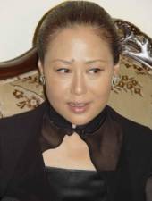 Гаова Сыцинь