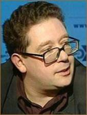 Александр Левин