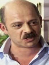 Андрей Тартаков