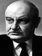 Лев Кулиджанов