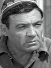 Баба Аннанов