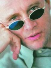 Кшиштоф Печиньский