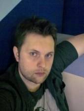 Олег Мастич