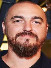 Сергей Шанович