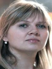 Татьяна Емченко
