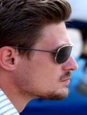 Константин Золотарёв