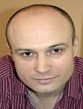 Андрей Иванов