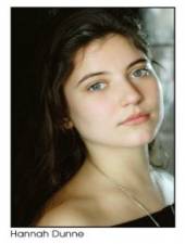 Ханна Данн
