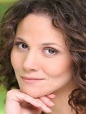 Антонина Макарчук