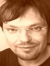 Игорь Раздорожный