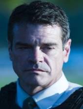 Марк Арнольд