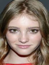 Уиллоу Шилдс