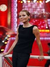 Дарья Спиридонова